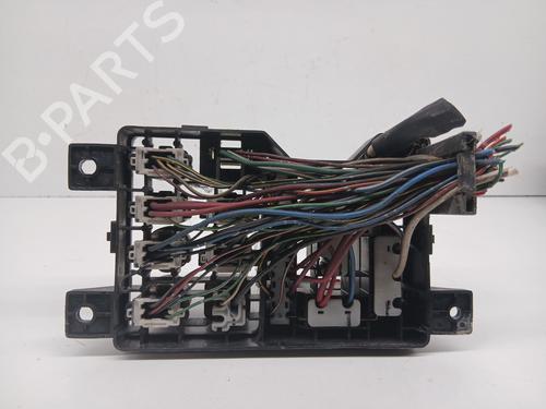 Fuse box MITSUBISHI PAJERO II (V3_W, V2_W, V4_W, V5_W) 2.8 TD (V46W, V26W) | BP29595964E1 