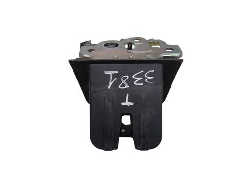 Bagklap lås AUDI Q5 (8RB) [2008-2019]  31873226