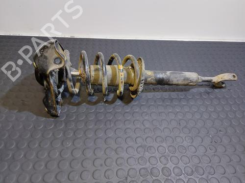 Used Left front shock absorber SSANGYONG MUSSO (FJ) 2.9 TD (120 hp) 32317796