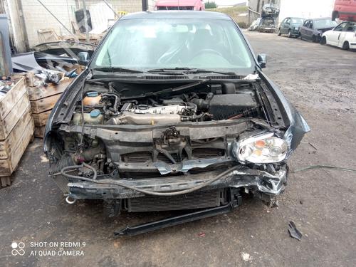 Front right window mechanism VW GOLF IV (1J1) 1.8 T | BP20831945C23 
