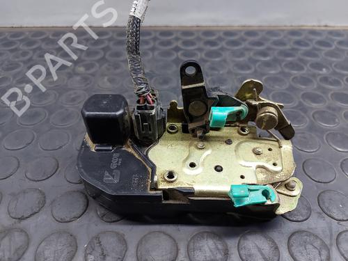 Used Front right lock JEEP GRAND CHEROKEE II (WJ, WG) 2.7 CRD 4x4 (163 hp) 26287759