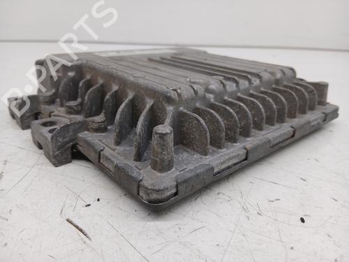 Engine control unit (ECU) NISSAN QASHQAI I (J10, NJ10)  | BP28705685M57 