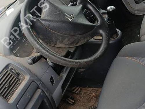 Right tailgate CITROËN JUMPY II Van 1.6 HDi 90 8V | BP40279593C77 - Image 11