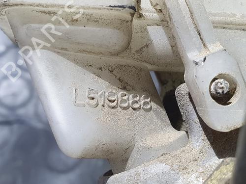 Brake master cylinder FORD FOCUS I Turnier (DNW)  | BP29877859M77