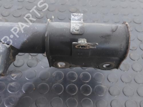 Left front shock absorber SUZUKI GRAND VITARA II (JT, TE, TD) 1.9 DDiS All-wheel Drive (JT419, TD44, JB419WD, JB419XD,... | BP20831387M16 