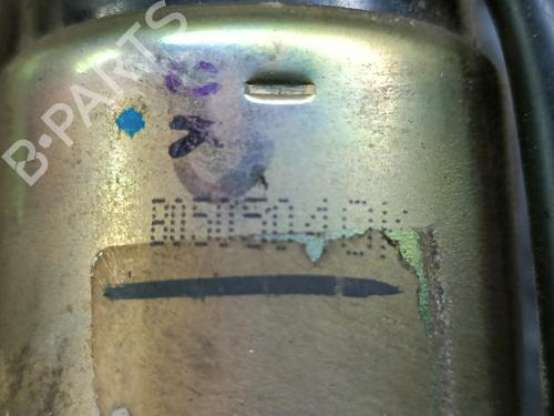 Startmotor DAEWOO EVANDA (KLAL) 2.0 | BP20836225M8 