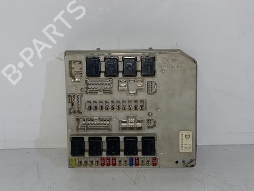 Fuse box NISSAN NAVARA NP300 (D40) 2.5 dCi | BP20842752E1 