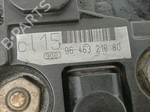 Alternator PEUGEOT 807 (EB_) 2.2 HDi | BP34116723M7 - Image 2