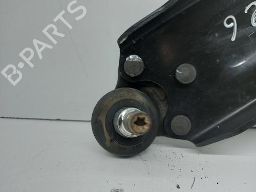 Left front suspension arm RENAULT MEGANE III Grandtour (KZ0/1)  | BP26655468M12 