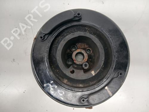 Used Pulley VOLVO S80 I (184) 2.5 TDI (140 hp) 29913457