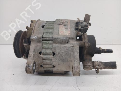 Alternator NISSAN PATROL III/1 Hardtop (K160)  | BP27546332M7 