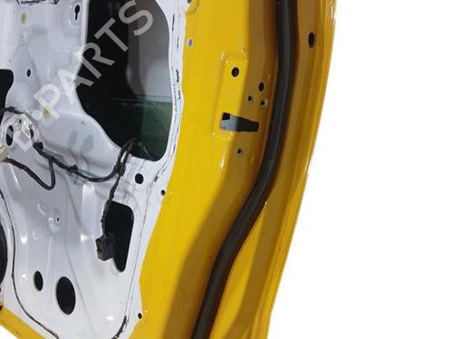 Dør højre bagtil FORD RANGER (TKE) 2.2 TDCi 4x4 | BP39102559C5 - Image 7