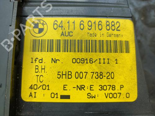 Climate control BMW 3 (E46) 320 d | BP20829988I5 