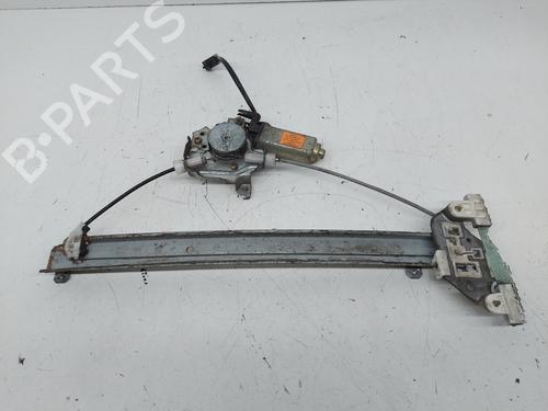 Used Rear left window mechanism NISSAN PICK UP (D22) [1997-2025]  26914064