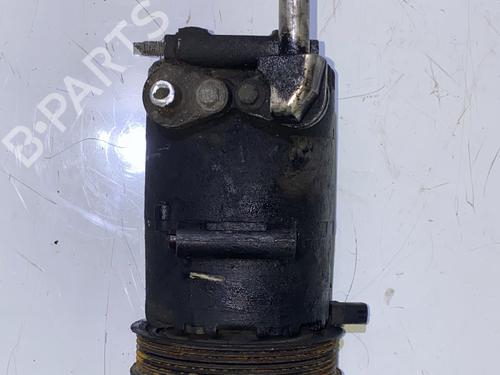 AC compressor MERCEDES-BENZ E-CLASS (W211) E 220 CDI (211.006) | BP20842128M34 