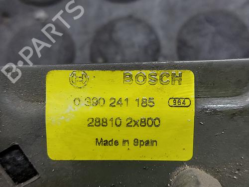 Front wiper motor NISSAN TERRANO II (R20) 3.0 Di 4WD | BP20832706M29 