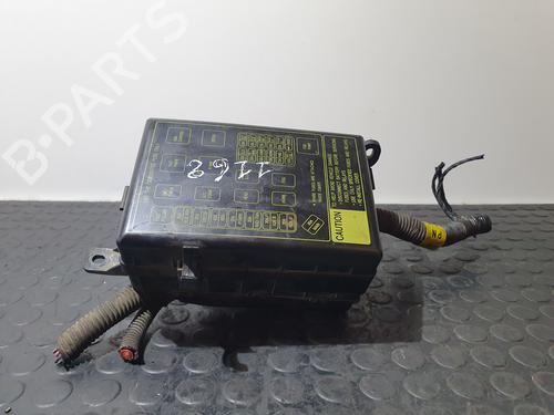 Sikringsdåse DAEWOO LANOS (KLAT) 1.5 (86 hp) 20827002