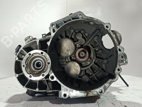 Used Gearbox VW GOLF IV (1J1) [1997-2008]  23994575