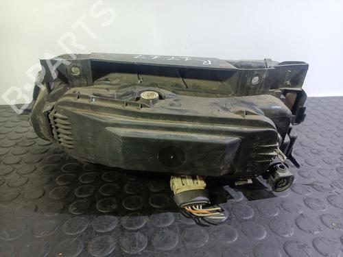 Right headlight CITROËN XANTIA (X1_, X2_) 2.1 Turbo D 12V | BP20818574C29 
