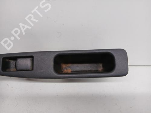 Right rear window switch NISSAN QASHQAI / QASHQAI +2 I (J10, NJ10, JJ10E) 2.0 dCi | BP24509794I28 
