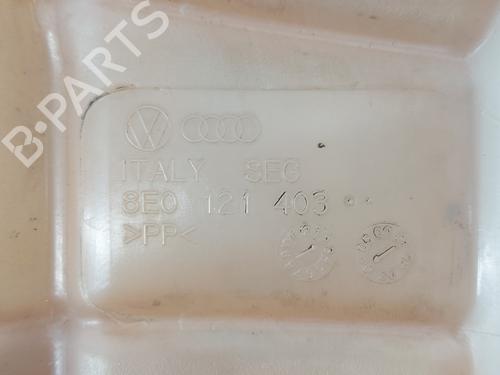 Expansion tank SANTANA LANDROVER 88/109  | BP29721843C120 