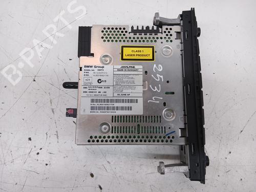 Radio BMW 3 Touring (E91) 320 d | BP32420841E6 - Image 3