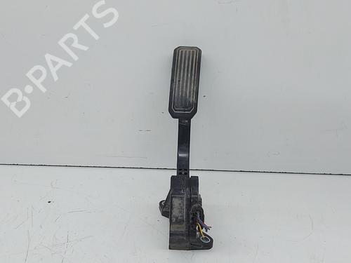 Pedal TOYOTA RAV 4 III (_A3_) [2005-2014]  32504367