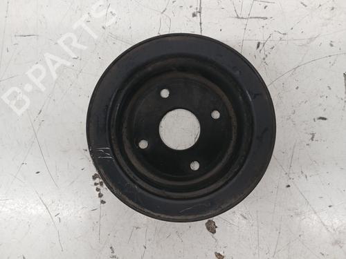 Used Pulley FORD MAVERICK (UDS, UNS) 2.4 i (124 hp) 28314604