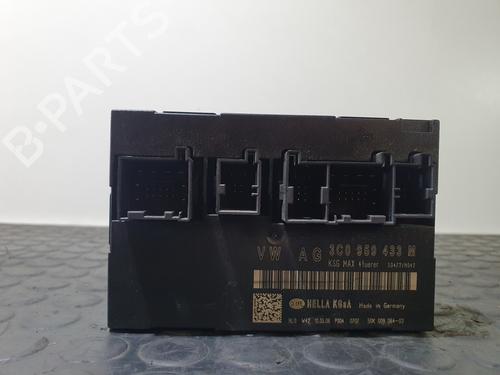 Elektronisk modul VW PASSAT B6 (3C2) [2005-2010]  21004482