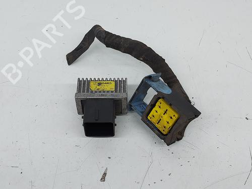 Used Heater resistor NISSAN QASHQAI / QASHQAI +2 I (J10, NJ10, JJ10E) [2006-2014]  26332402