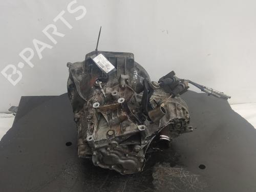 Used Gearbox MG MG ZT 2.0 CDTi (131 hp) 20844280