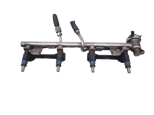 Einspritzleiste für AUDI A4 B7 Avant (8ED) 2.0 (130 hp) 32753480