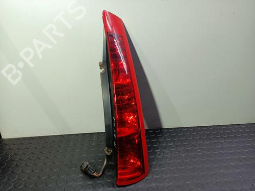 Right taillight TATA INDICA 1.4 D | BP23423731C35 