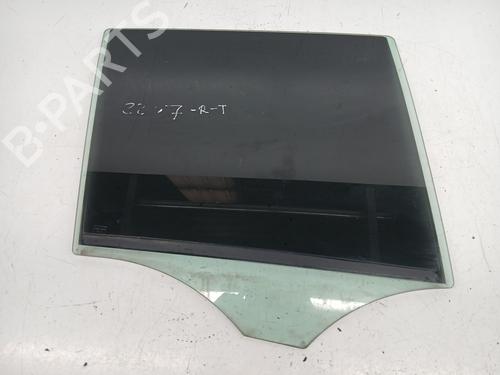 rear-right-door-window-mercedes-benz-m-class-w164-2005-2006-2007-2008-2009-2010-2011-2012-32999985 main image