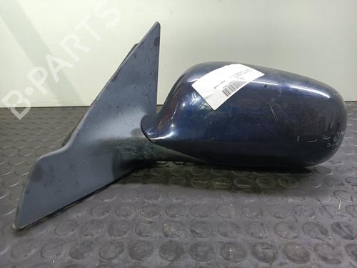 Used Left mirror SAAB 9-3 (YS3F, E79, D79, D75) 2.0 t (175 hp) 31971252
