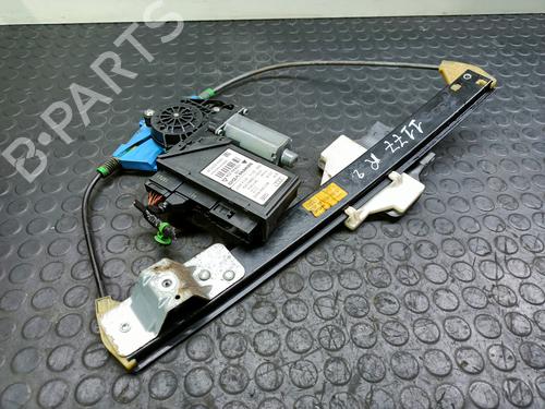 Used Rear right window mechanism AUDI A4 B7 (8EC) 2.0 TDI 16V (140 hp) 20830710