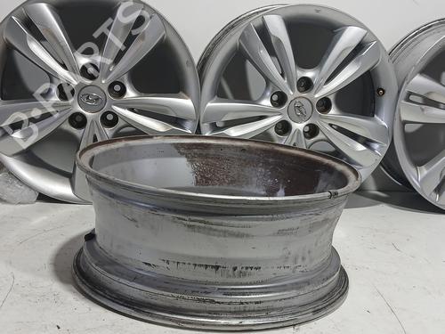 Rim HYUNDAI ix35 (LM, EL, ELH)  | BP29504911C45 