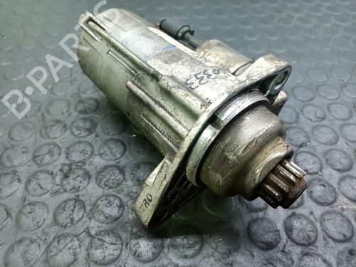 Used Starter AUDI A3 Sportback (8VA, 8VF) [2012-2021]  32036709