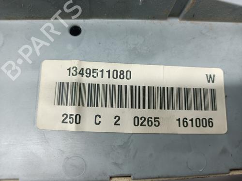Fuse box FIAT DUCATO Bus (250_) 120 Multijet 2,3 D | BP22967656E1 