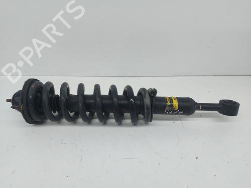 Used Right front shock absorber TOYOTA LAND CRUISER PRADO (_J12_) [2002-2010]  24366874
