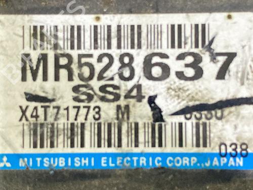 Electronic module MITSUBISHI PAJERO III (V7_W, V6_W)  | BP20841658M83 
