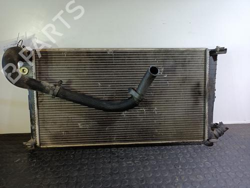 Køler CITROËN XSARA Break (N2)  | BP26922795M31 