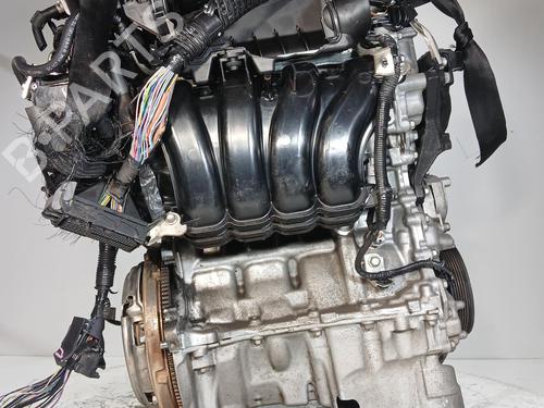 Engine TOYOTA YARIS (_P9_) | BP29825387M1 - Image 3
