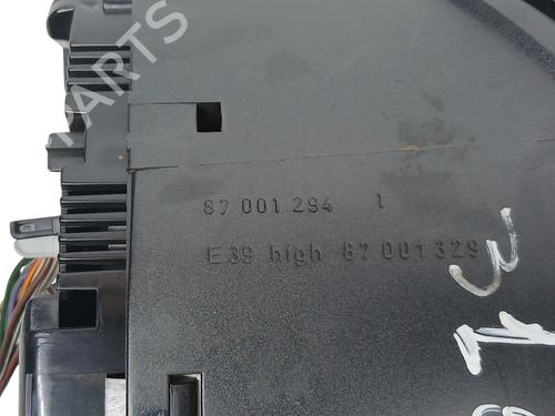 Quadrante BMW X5 (E53) 3.0 d | BP31194591C47