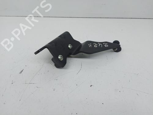 Used Hinge/Door check strap RENAULT MASTER II Van (FD) 2.5 dCi (120 hp) 25789439