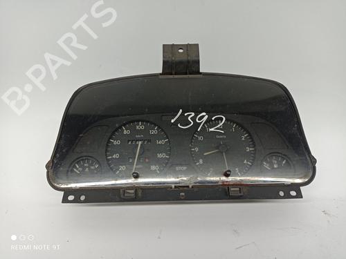 Used Instrument cluster PEUGEOT EXPERT Van (222) 1.9 D (70 hp) 21058289