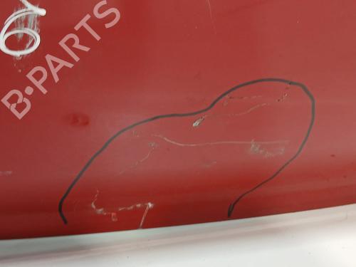 Tailgate ALFA ROMEO MITO (955_) 1.4 (955.AXB1B, 955.AXU1A) | BP20844304C6 