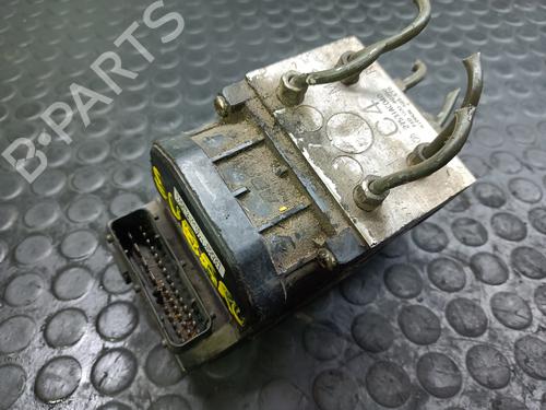Used ABS pump SUBARU IMPREZA Coupe (GFC) [1993-2000]  20843471