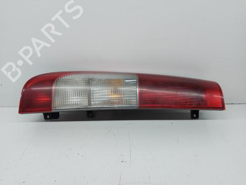 Used Left taillight MERCEDES-BENZ VITO / MIXTO Van (W639) 115 CDI (639.601, 639.603, 639.605) (150 hp) 26332507