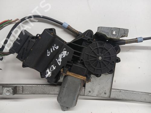 Rear right window mechanism VW VENTO (1H2) 2.0 | BP28326377C25 